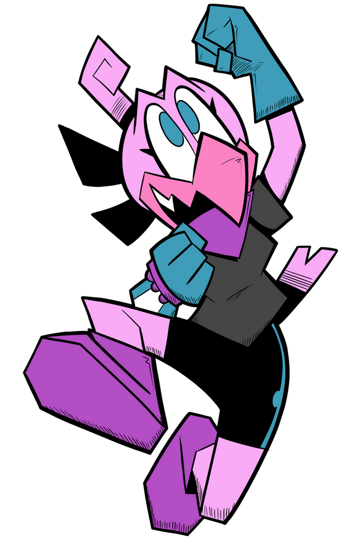 Ascii Key Art by Pembroke on DeviantArt