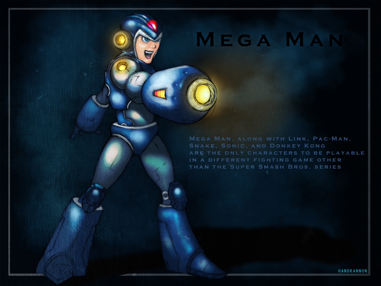 Megaman