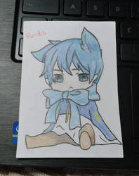 Kaito-chu