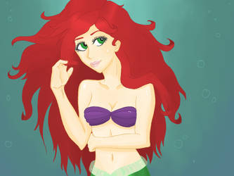 Ariel