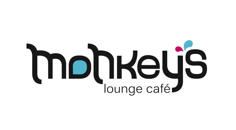 logotipo Monkey's