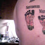 my tattoo 2