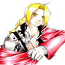 FMA Edward