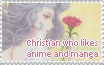 Christian Stamp by Auta-Chan