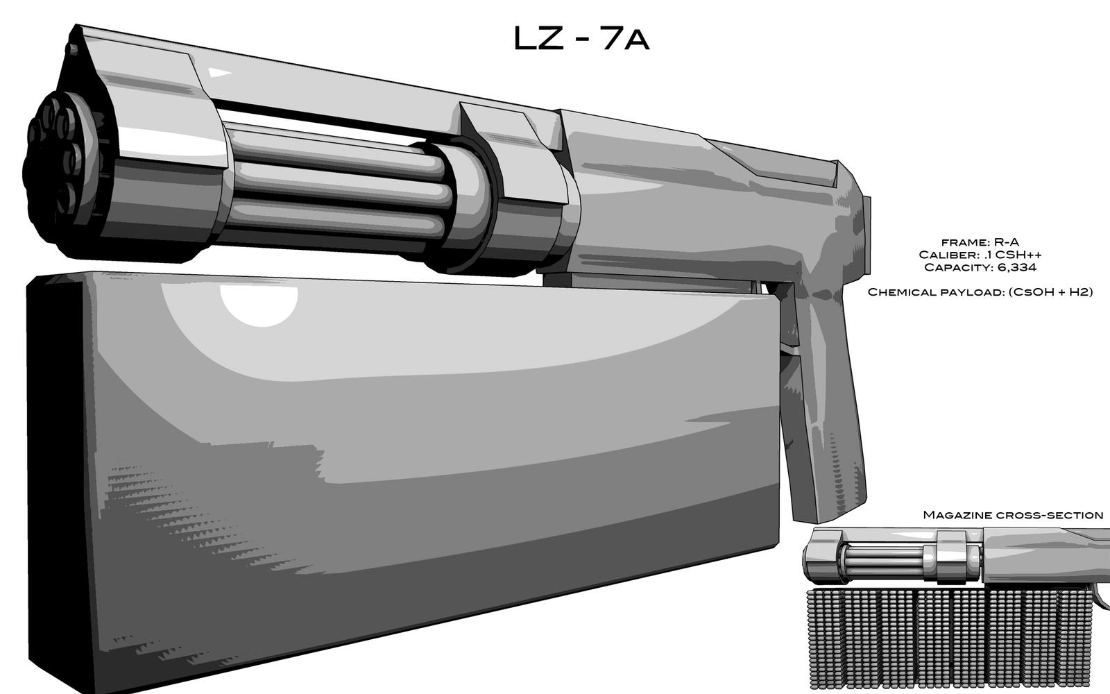 LZ-7