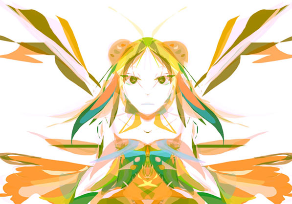 Deviantart Insect Love Insect by devotiontoart on DeviantArt