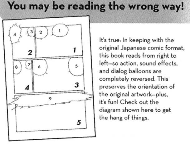 4 Ways to Read Manga - wikiHow