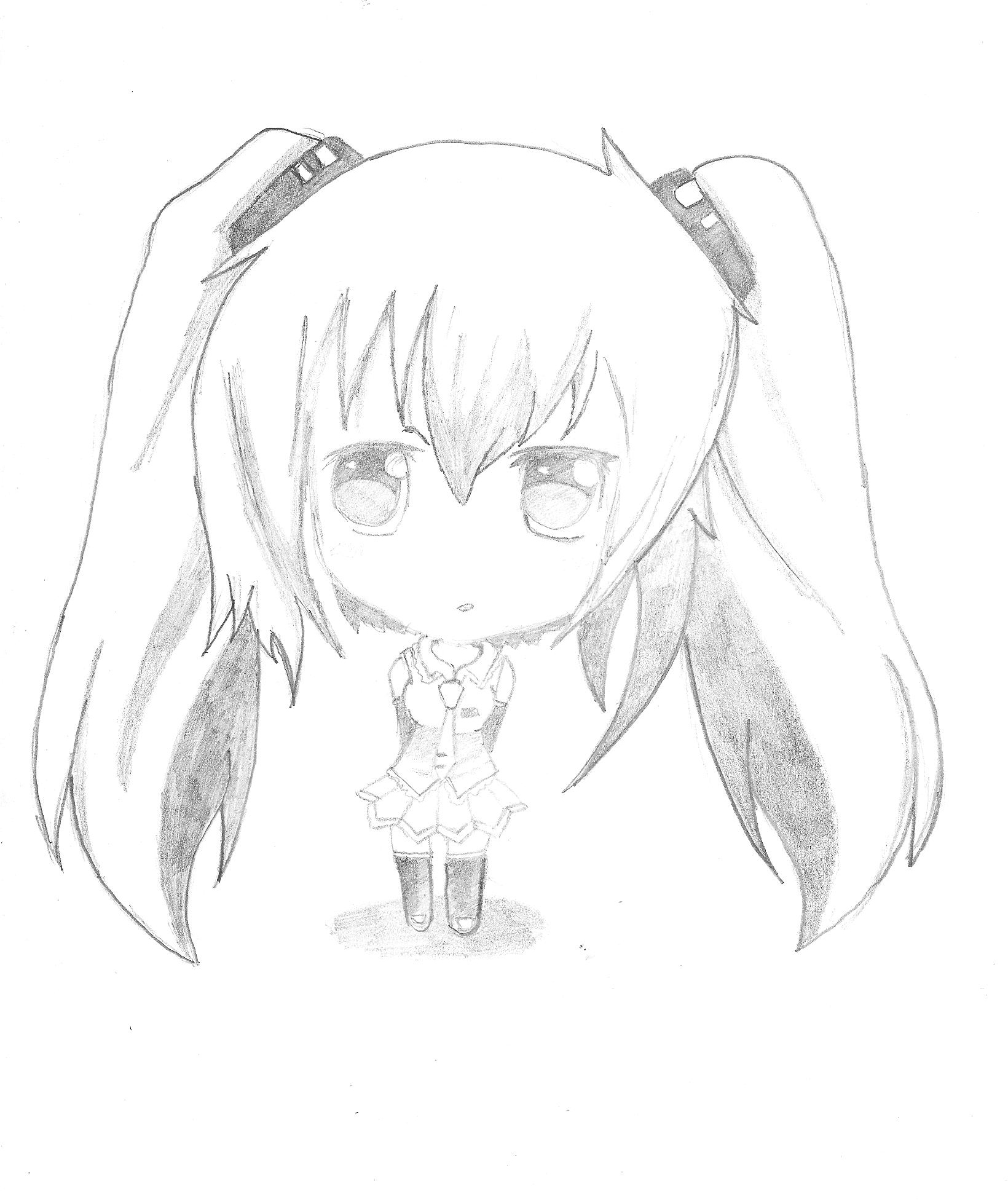 Miku Chibi