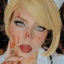 Nurse Mercy Bloodsplatter1