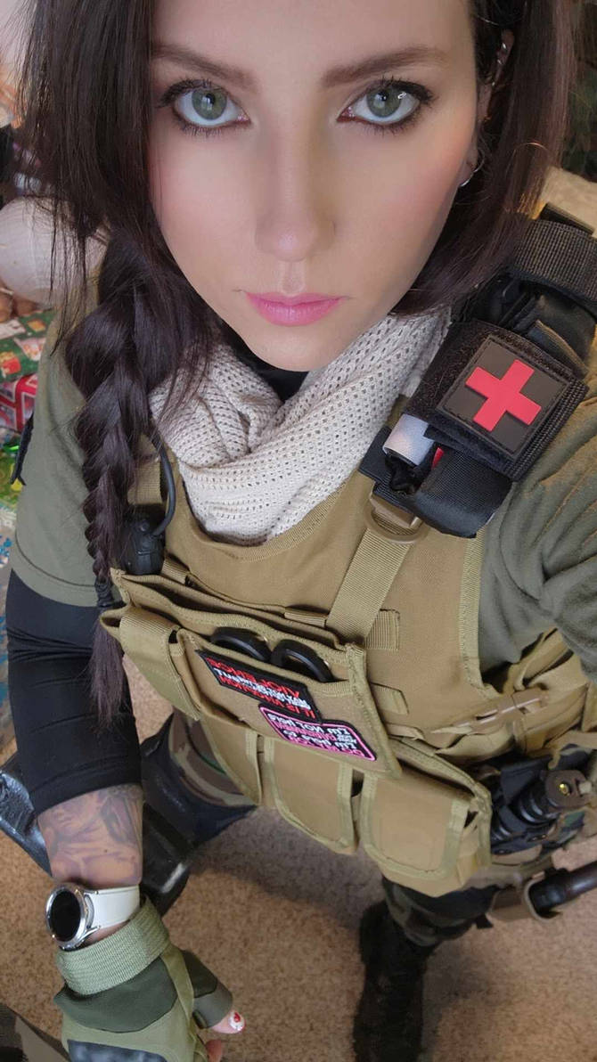 Roze Cod 2024 by Elvishprincess25 on DeviantArt