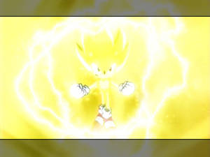 Super Sonic power