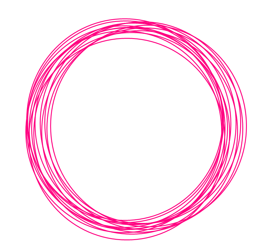 Circulo png rosa