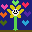 Flowey and the Souls