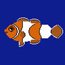 Inktober 2020 1 Fish