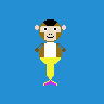 Mermonkey by bluewingfairy on DeviantArt