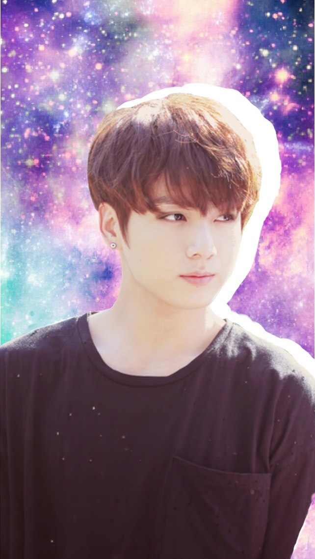 Bangtan Boys Jungkook Galaxy Wallpaper By Chichancsenii On Deviantart Bangtan Boys Jungkook Galaxy Wallpaper By Chichancsenii On Deviantart