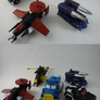 Soundwave Operation: Combination