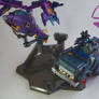 Vehicon Generals