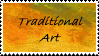 Traditional Art Stamp by darkartificer