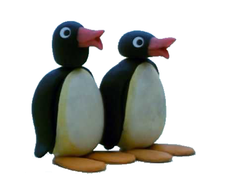 Pingo Ringo Pingo and Pingg vector by MIGUELKINEMASTER on DeviantArt