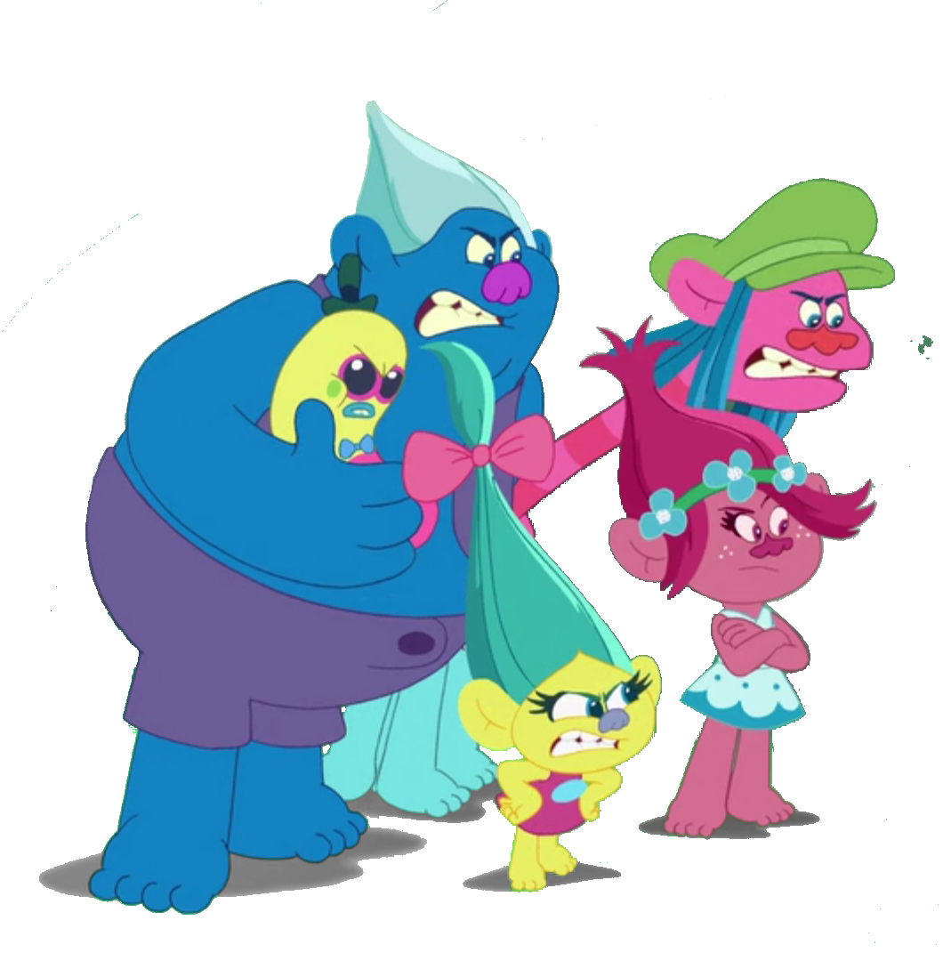 4 Angry Trolls Vector By MIGUELKINEMASTER On DeviantArt 4-angry-trolls-vector-by-miguelkinemaster-on-deviantart