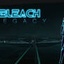 Bleach Tron Legacy Poster