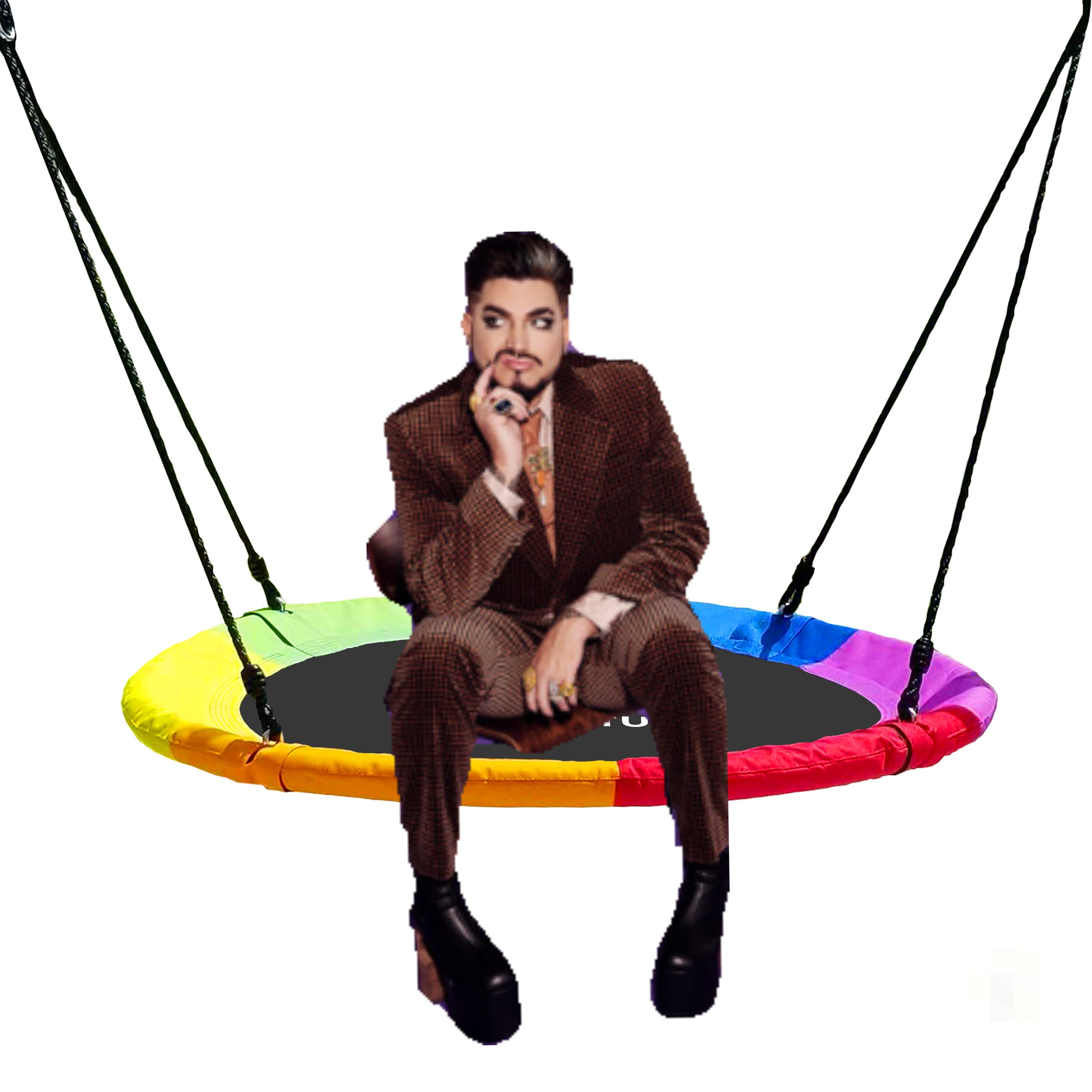 I just love Adam Lambert's music by shizayalover232425 on DeviantArt