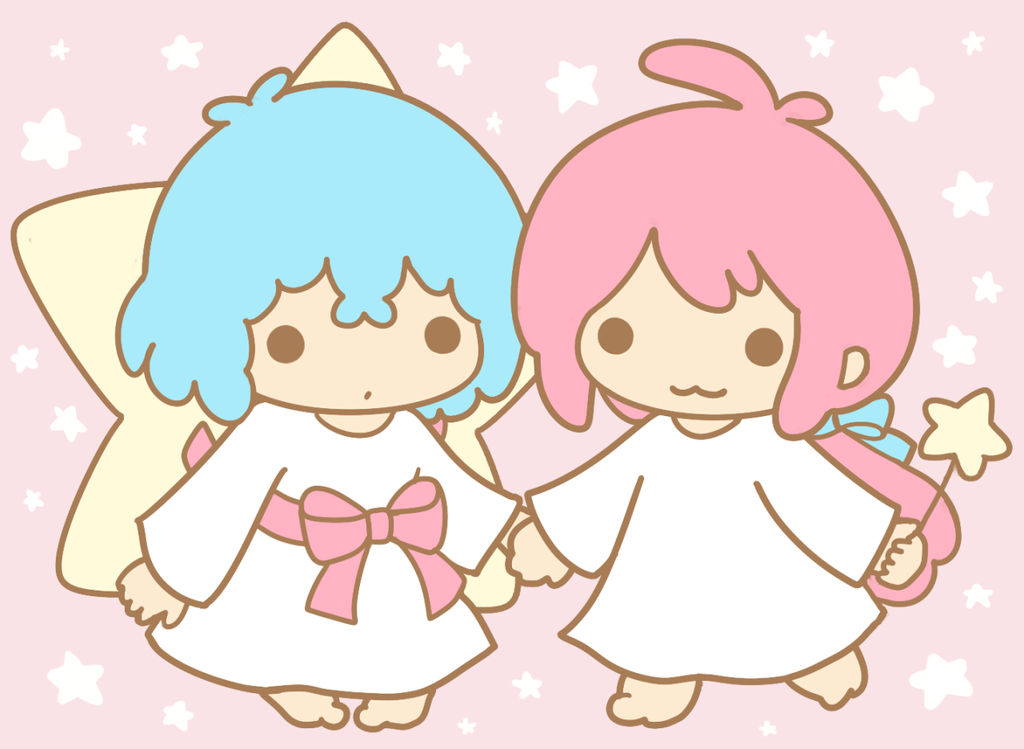 little twin swords by awataguchi on DeviantArt