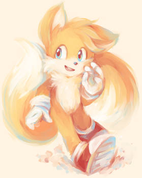 tails