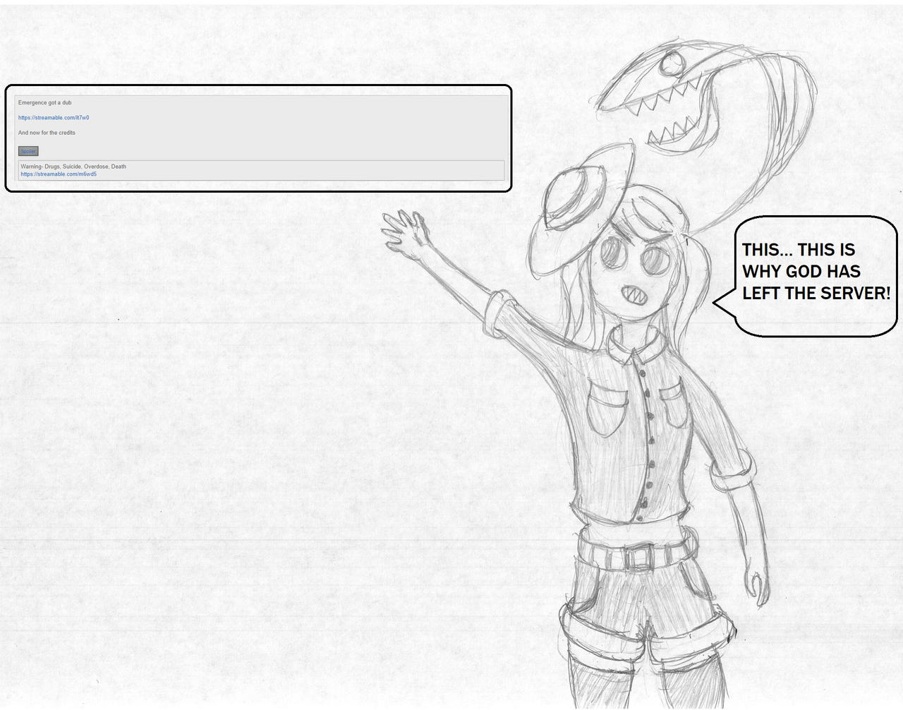 Dodi 16 by JohnOakman on DeviantArt