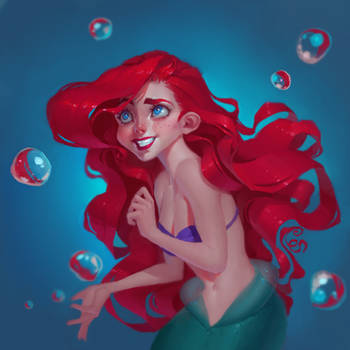 Ariel