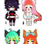 Wolf Babu Adopts [CLOSED!]