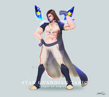 Star Guardian Taric