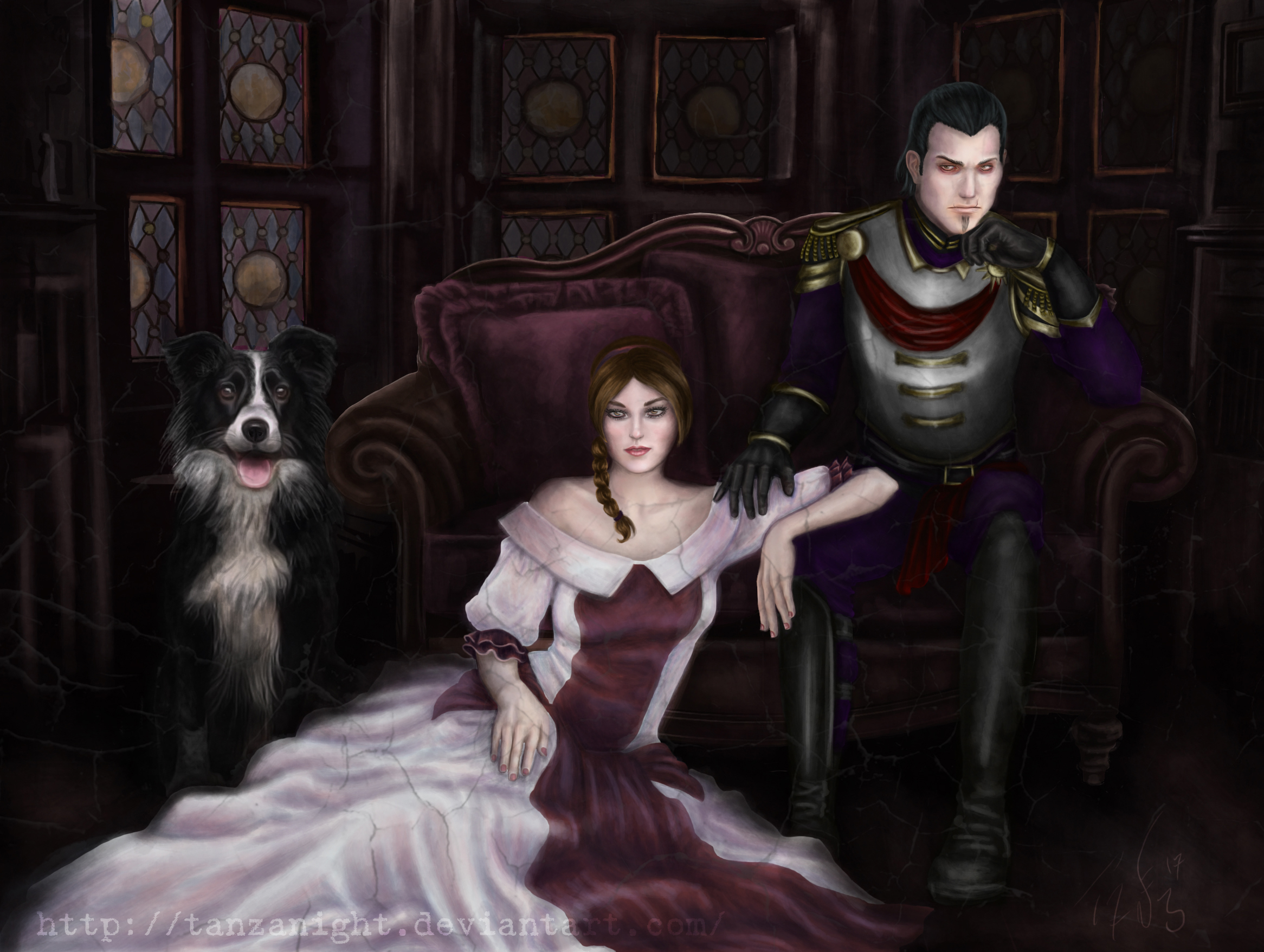 Fable 3: Family Portrait