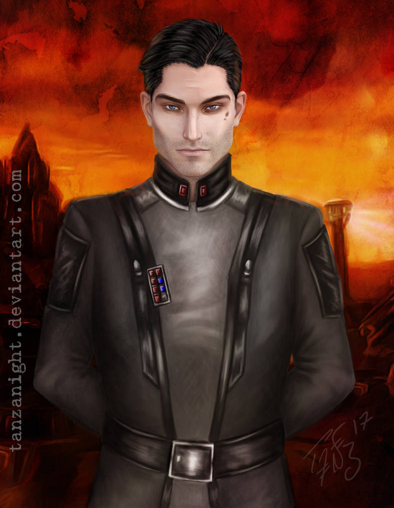 Swtor Quinn SWTOR: Malavai Quinn revamped. by Tanzanight on DeviantArt