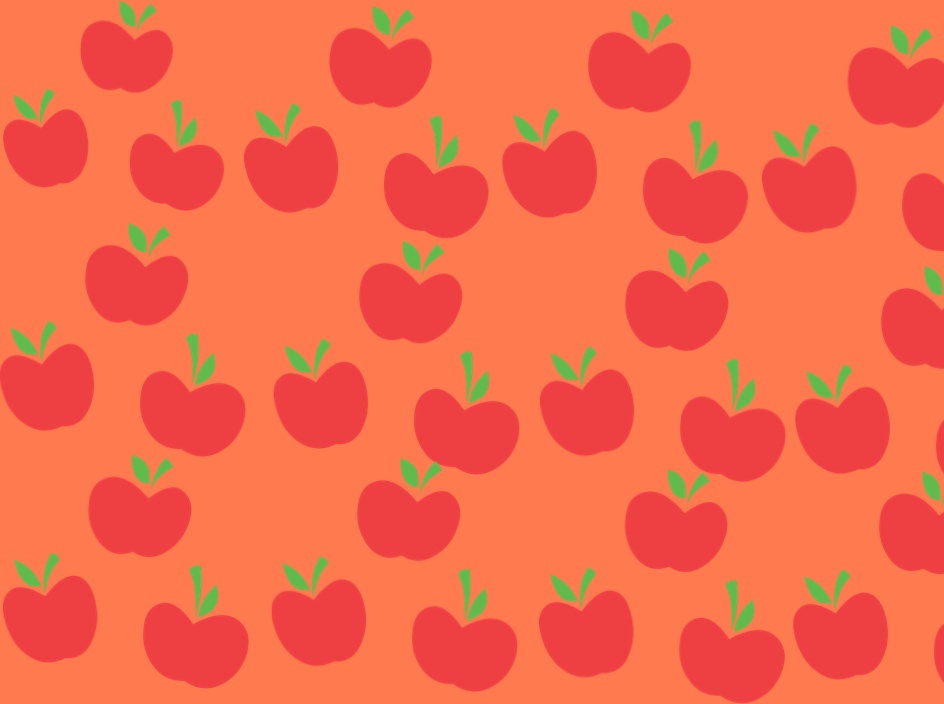 Desktop Apples