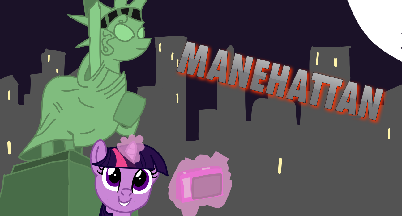 Manehattan