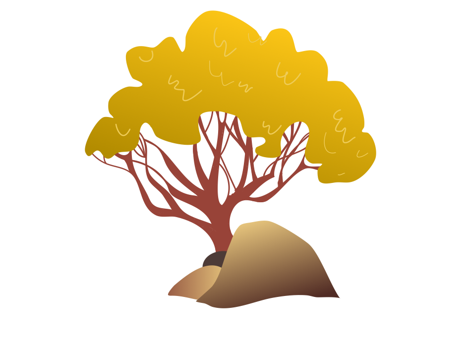 Mlp fim desert tree