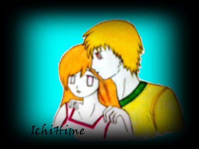 IchiHime : Near