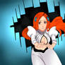 Orihime Inoue