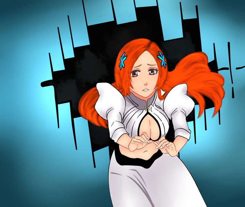 Orihime Inoue