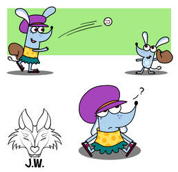 Explore the Best Boj Art | DeviantArt