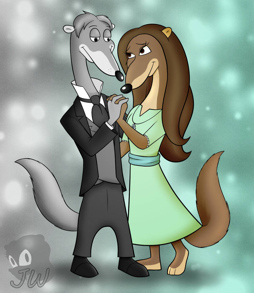 Deviantart Daniel Daniel and Ella by JWeasel-97 on DeviantArt