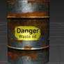 Image Oil Barrel