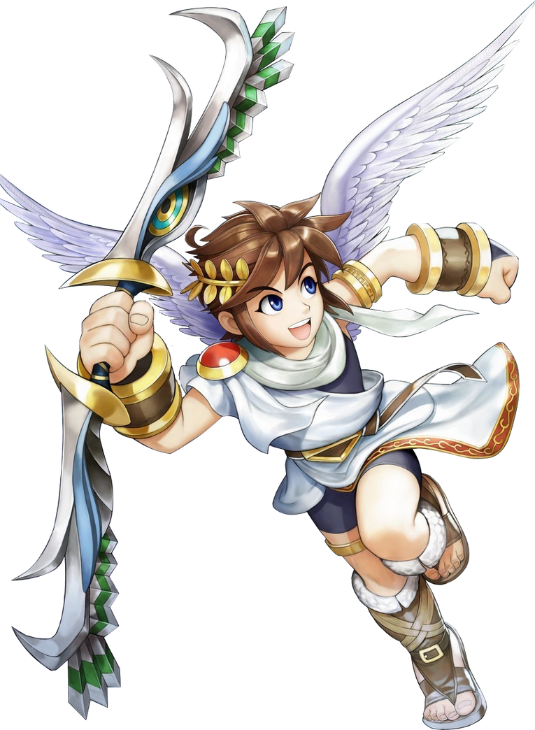 Pit render 2 by mrstack345 on DeviantArt