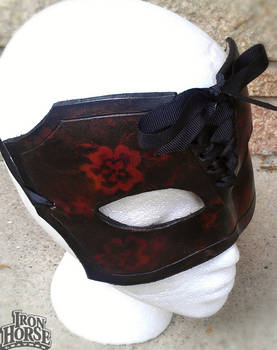 Corset Mask