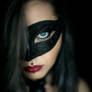 Masquerade I