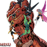 Marvel Vector