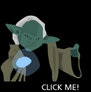 Yoda Animation