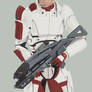 Mass-Effect